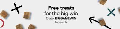 Paws & Claws Approved – FREE Pet Treats or Bird Seed + Free Shipping!