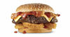 Claim your Free Western Bacon Cheeseburger at Carl's Jr!