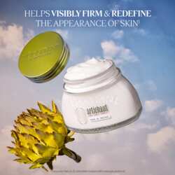 Earn a Free L’Occitane Artichoke Body Cream