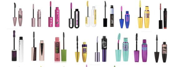 Get a Free Full-Size Maybelline Mascara – Limited Time Only!