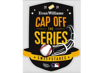 Step Up to the Plate: Enter the Evan Williams MLB World Series 2024 Sweepstakes!