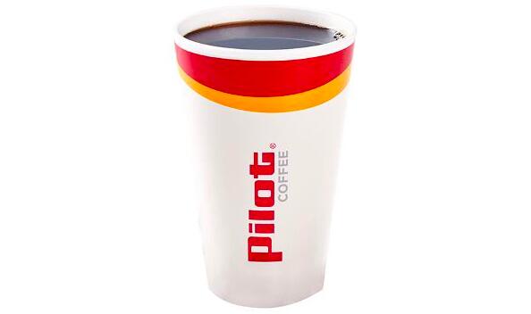 Wake Up Right: Get FREE Coffee at Pilot Flying J on September 29th!