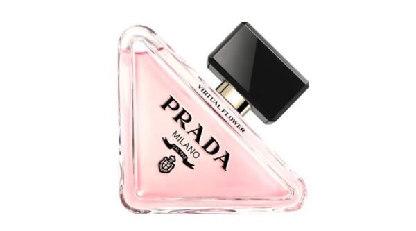 A Whiff of Luxury – Free Prada Paradoxe Virtual Flower Fragrance Sample!