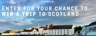 Discover the Magic of Scotland – Win a Trip Courtesy of Jim Beam