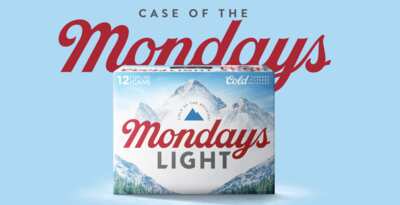 Cold Beer, No Tab – Win a $325 Coors Light Prepaid Card!