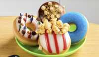 Today Only! Score a Free Movie Snacks Donut at Krispy Kreme!