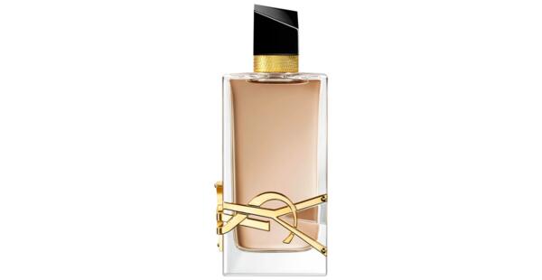 A Floral Flame Awaits: Free YSL Libre Perfume Sample!