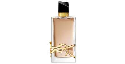 A Floral Flame Awaits: Free YSL Libre Perfume Sample!