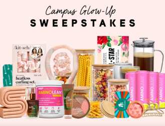 Glow All Semester—Enter the Physicians Formula Campus Glow-Up Sweepstakes!