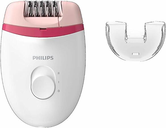 Unlock the Secret to Smooth Skin with a Free Philips Epilator!