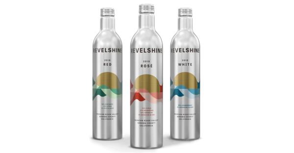 Raise a Glass: Free Revelshine Wine Bottle at Sprouts!