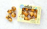 Indulge Guilt-Free: Free Abe’s Vegan Mini Muffins!