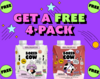 Milk It for Free: Get a 4-pack of Bored Cow After Rebate!