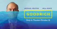 Cinematic Giveaway: 2 Free Tickets to Goodrich!