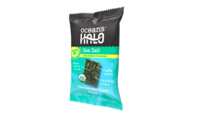 A Taste of the Ocean – Free Ocean's Halo Trayless Seaweed Snack!