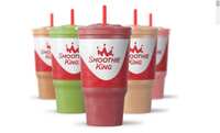 Cool and Refreshing: Get a FREE Watermelon Lemonade Smoothie from Smoothie King Today!