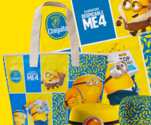 Chiquita X DM4 Sweepstakes: 250 Winners of Exclusive Prize Packs!