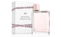 Mark Your Calendar: Free Burberry Her Perfume on July 14th!