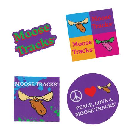 Get Your Free Moose Tracks Nation Sticker