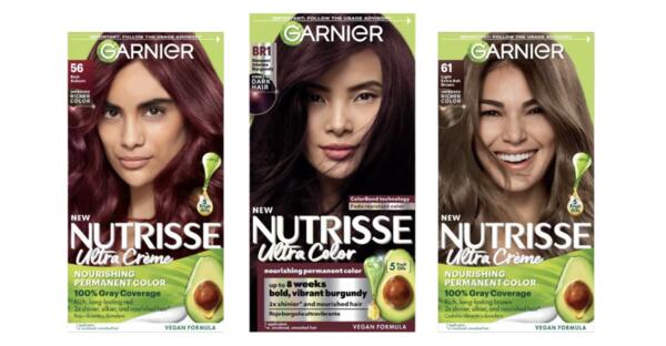 Free Hair Dye? Yes, Please! Change Your Color Today!