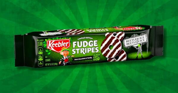 Keebler’s Got a Treat – Possible Free Sweet Surprise!