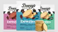 Delicious and Free! Get Dewey’s Dewzies Layered Cookies from Acme!