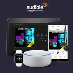 Free 30-Day Trial: Audible Premium Plus – Don’t Miss Out!