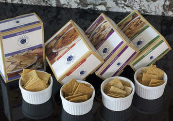 Taste the Goodness: Free Onesto Crackers at Citarella!