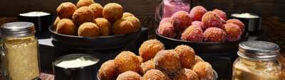 Sweeten Your Show: Free Donut Holes at AMC!