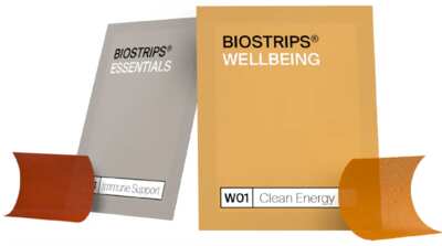 Unlock Peak Energy & Immunity with a Free Biostrips Sample!