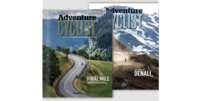 For the Love of Cycling: Free Adventure Cyclist Magazine!