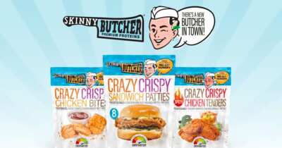 Your Favorite Plant-Based Treats, Now Free at Publix – Grab Skinny Butcher!