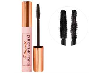 Charlotte Tilbury Pillow Talk Push Up Lashes! Mascara for Free