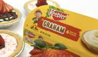 Keebler Magic! Claim Your Possible Free Sweet Treat!