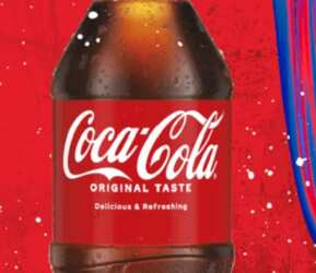 Coca‑Cola Summer Send-Off Sweepstakes – Your Chance to Win!