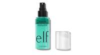 Dewy and Free: Score a FREE Sample of e.l.f. Power Grip Setting Spray!