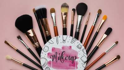 Discover the Difference: Free Makeup Brushes