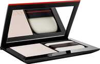 Score a Free Shiseido SYNCHRO SKIN Invisible Silk Pressed Powder!