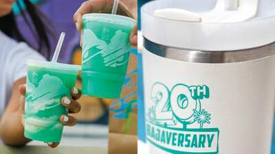 BAJAVERSARY Special: Get a Free Stanley Tumbler on August 13th!