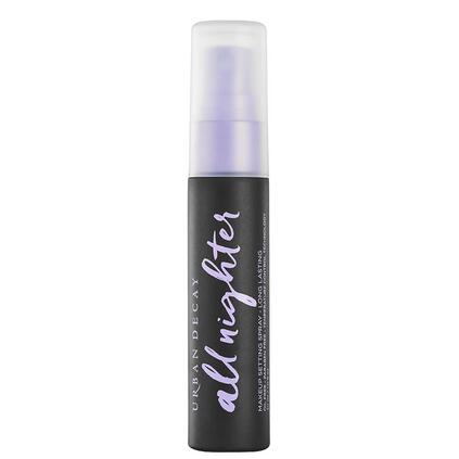 Get a Free Urban Decay All Nighter Setting Spray