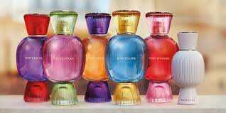 Bulgari Allegra Chill & Sole Perfume Samples