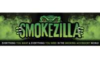 Slap ‘Em Anywhere! Free Smokezzilla Sticker Pack!