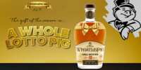 Sip & Score: Win Up to $1,000 from WhistlePig Whiskey – 1,000+ Winners!