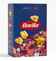 Free Barilla Love Pasta Pack Sample