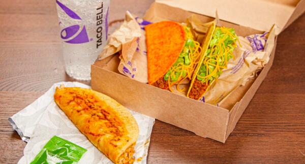 Your Tuesdays Just Got Tastier! Free Taco for a Year – First 500 at 5PM ET!