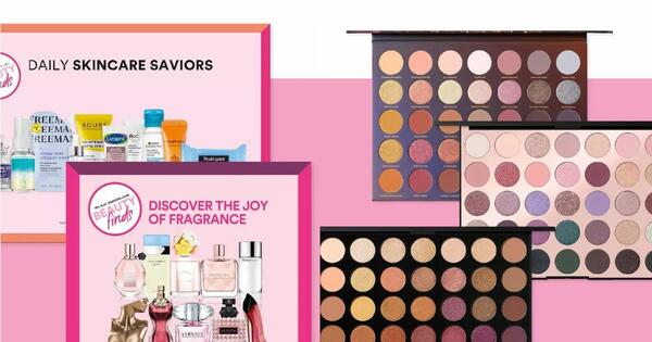 Shop the Ulta Sale- $3.50 off coupon with purchase