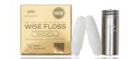 Healthy Teeth, Happy Smile: Claim Your FREE Wise Floss Sample!