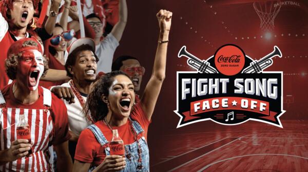 Coca-Cola Madness: Score Your 2025 NCAA Final Four Trip!