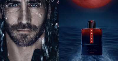 Bold, Fresh, & FREE! Get Your Prada Luna Rossa Ocean Sample Now!