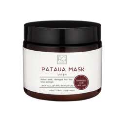 Free RG Cosmetics Pataua Hair Mask